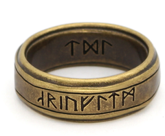 Stylish Simple Personality Ring Accessories