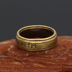 Stylish Simple Personality Ring Accessories