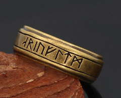 Stylish Simple Personality Ring Accessories